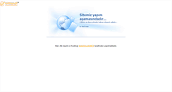 Desktop Screenshot of is-bul.com